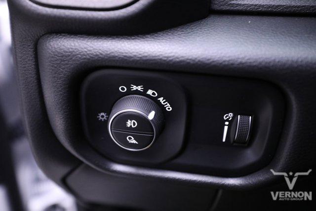 new 2025 Ram 2500 car, priced at $61,860