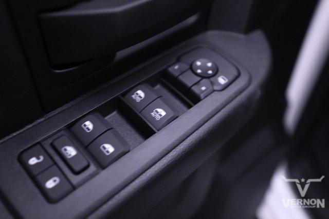 new 2025 Ram 2500 car, priced at $61,860