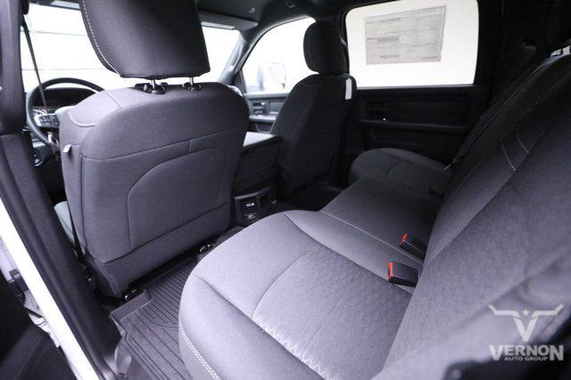 new 2025 Ram 2500 car, priced at $61,860