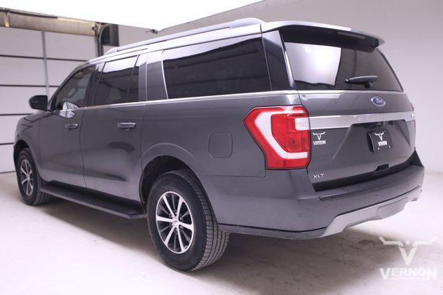 used 2018 Ford Expedition Max car, priced at $16,999