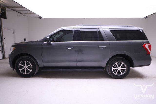 used 2018 Ford Expedition Max car, priced at $16,999
