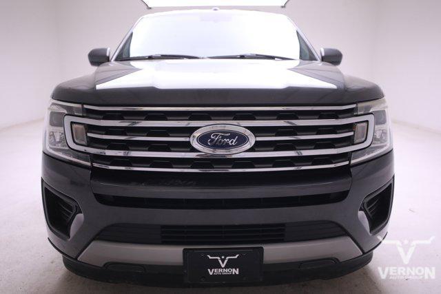 used 2018 Ford Expedition Max car, priced at $16,999