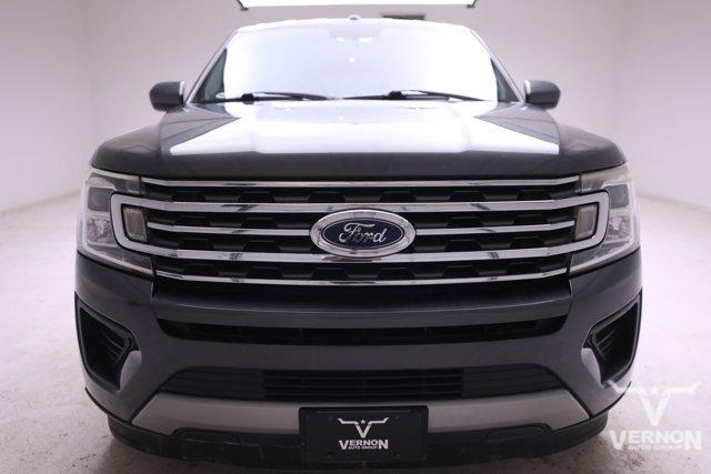 used 2018 Ford Expedition Max car, priced at $16,999