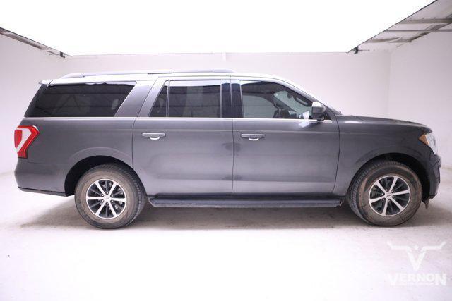 used 2018 Ford Expedition Max car, priced at $16,999