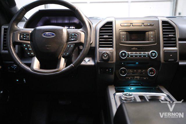 used 2018 Ford Expedition Max car, priced at $16,999