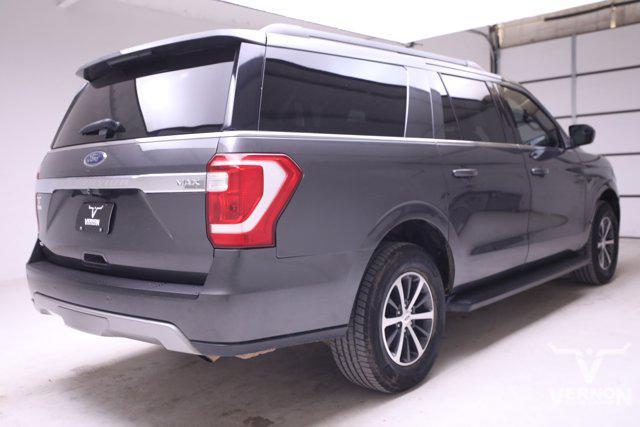 used 2018 Ford Expedition Max car, priced at $16,999
