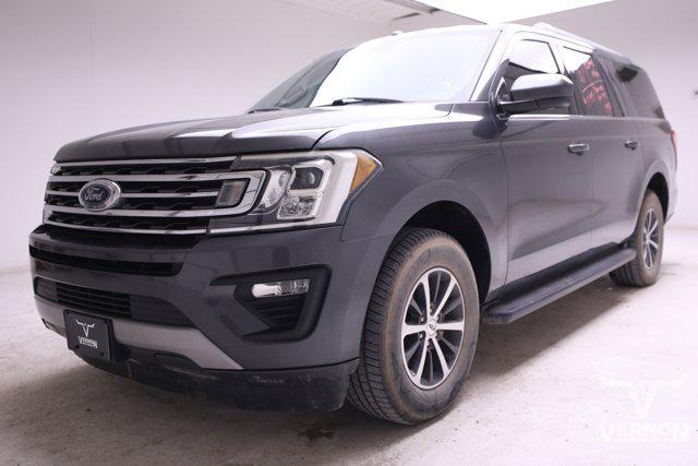 used 2018 Ford Expedition Max car, priced at $16,999