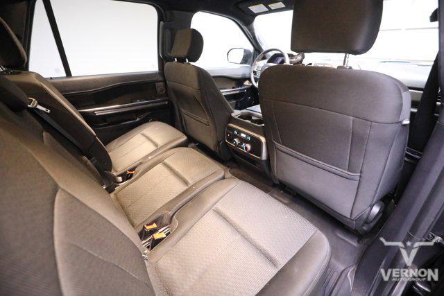 used 2018 Ford Expedition Max car, priced at $16,999
