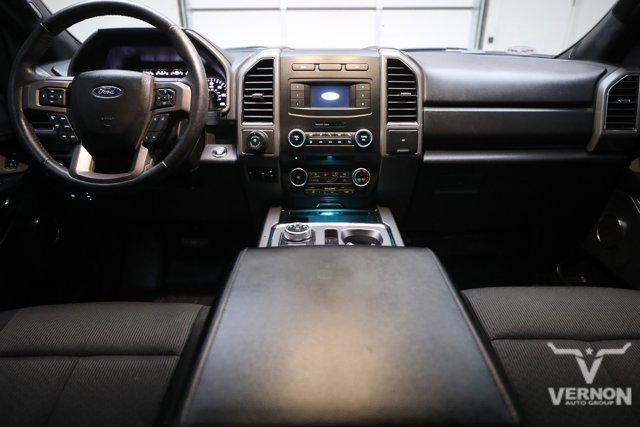 used 2018 Ford Expedition Max car, priced at $16,999
