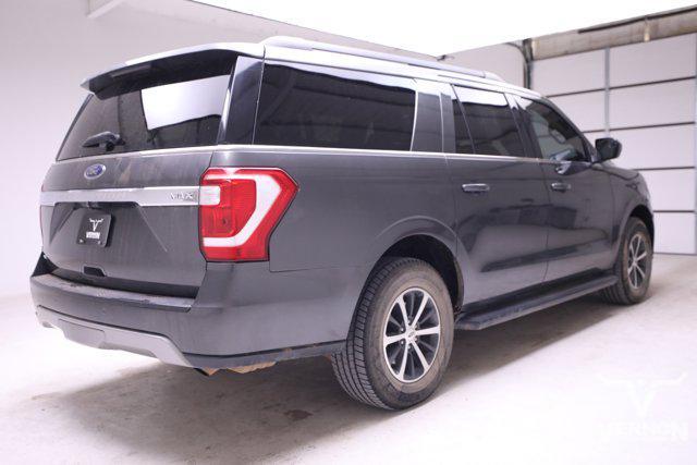 used 2018 Ford Expedition Max car, priced at $16,999