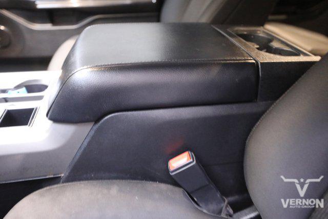 used 2018 Ford Expedition Max car, priced at $16,999