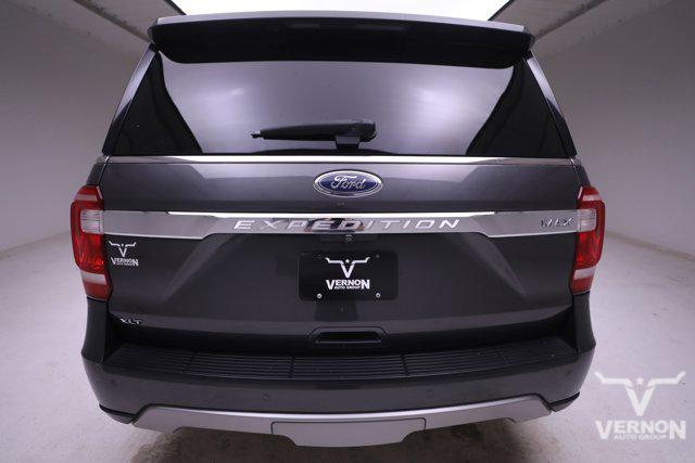 used 2018 Ford Expedition Max car, priced at $16,999