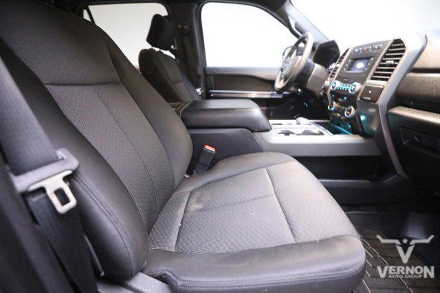 used 2018 Ford Expedition Max car, priced at $16,999