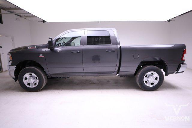 new 2024 Ram 2500 car, priced at $55,793