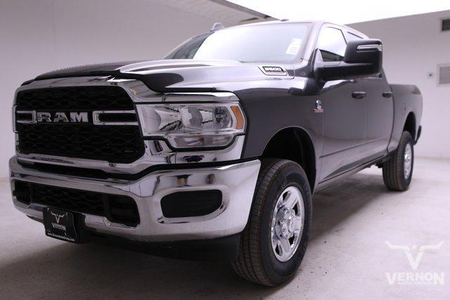 new 2024 Ram 2500 car, priced at $55,793