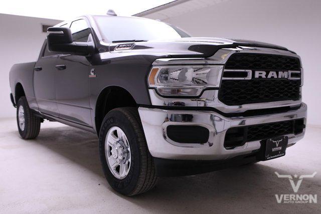 new 2024 Ram 2500 car, priced at $55,793