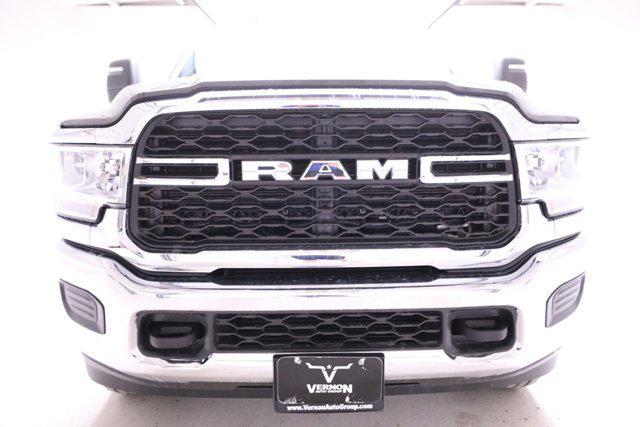 new 2024 Ram 2500 car, priced at $55,793