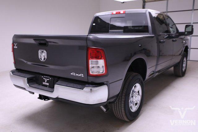 new 2024 Ram 2500 car, priced at $55,793