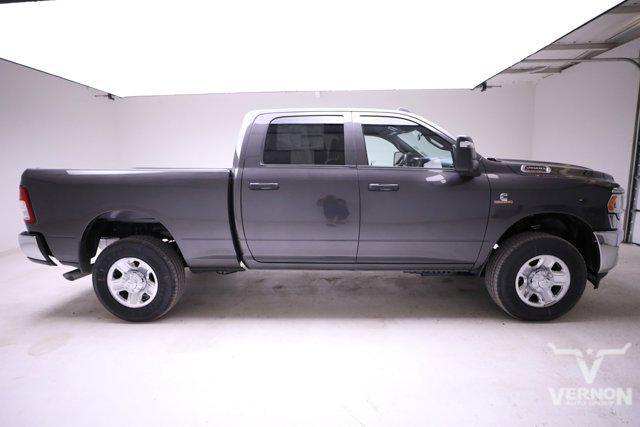 new 2024 Ram 2500 car, priced at $55,793