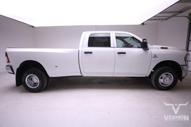 new 2024 Ram 3500 car, priced at $61,570