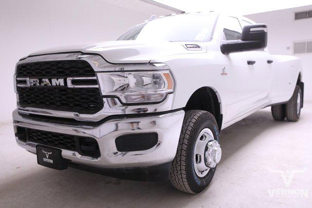 new 2024 Ram 3500 car, priced at $61,570