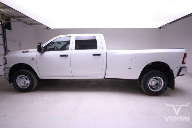 new 2024 Ram 3500 car, priced at $61,570