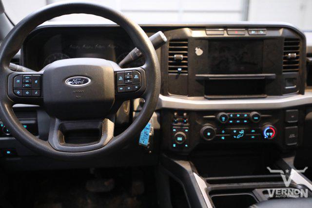 used 2024 Ford F-250 car, priced at $50,999
