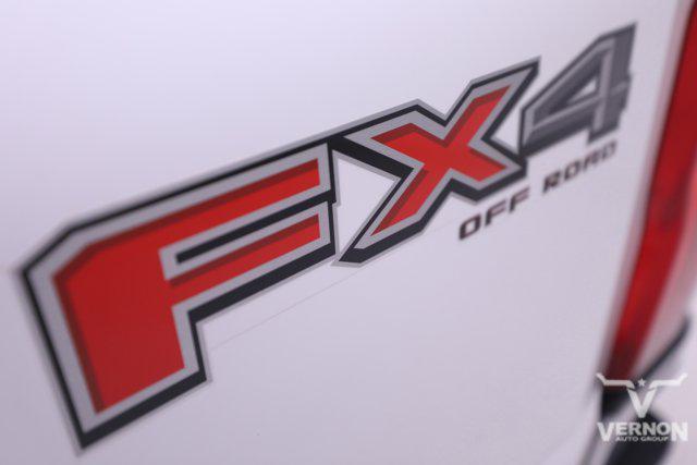 used 2024 Ford F-250 car, priced at $50,999