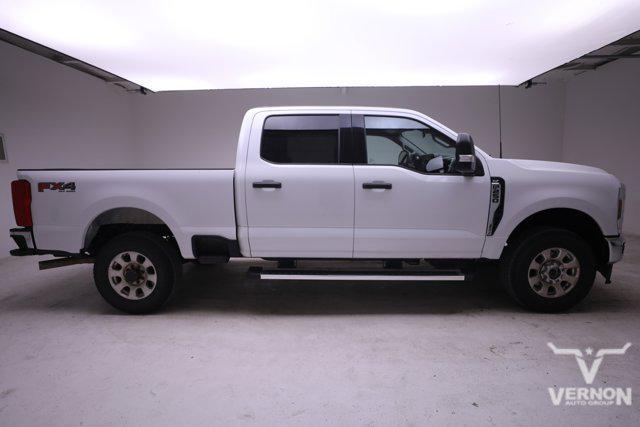 used 2024 Ford F-250 car, priced at $50,999