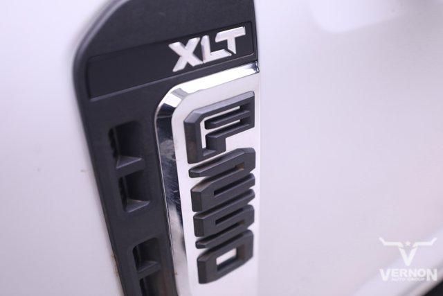 used 2024 Ford F-250 car, priced at $50,999