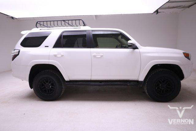 used 2018 Toyota 4Runner car, priced at $27,599