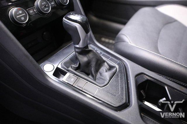 used 2022 Volkswagen Taos car, priced at $21,999