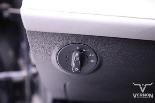 used 2022 Volkswagen Taos car, priced at $21,999