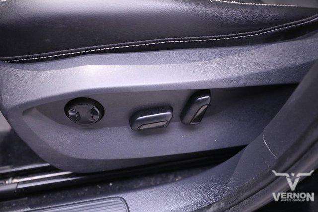 used 2022 Volkswagen Taos car, priced at $21,999