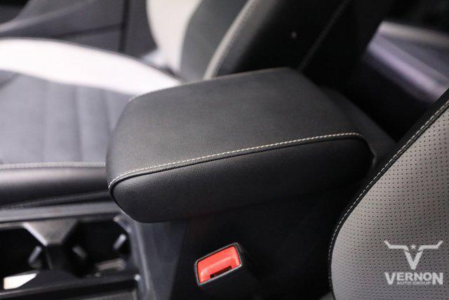 used 2022 Volkswagen Taos car, priced at $21,999