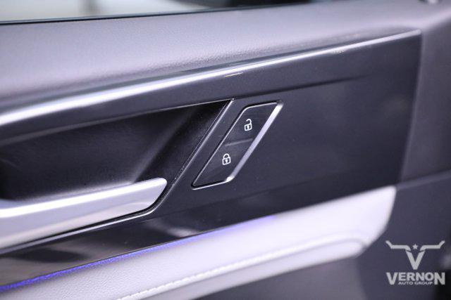 used 2022 Volkswagen Taos car, priced at $21,999