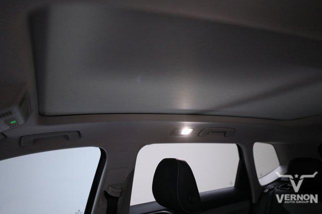 used 2022 Volkswagen Taos car, priced at $21,999