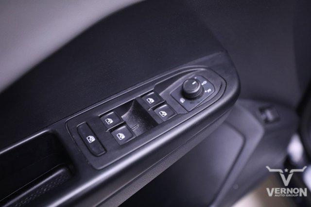 used 2022 Volkswagen Taos car, priced at $21,999
