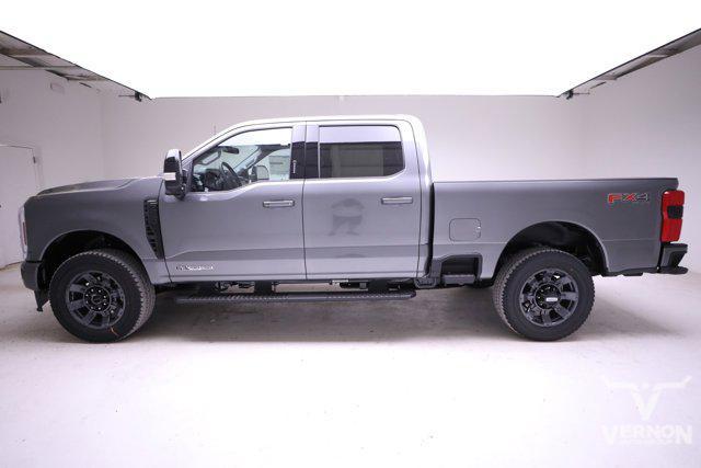 new 2024 Ford F-250 car, priced at $74,957