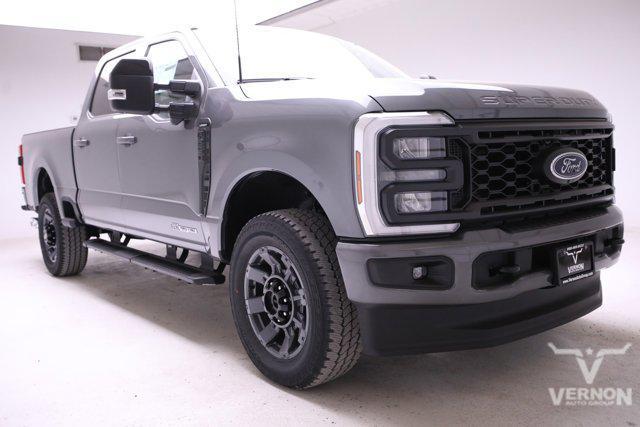 new 2024 Ford F-250 car, priced at $74,957