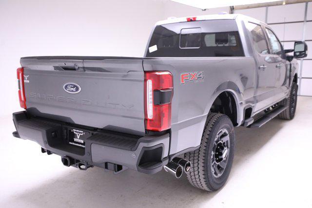 new 2024 Ford F-250 car, priced at $74,957