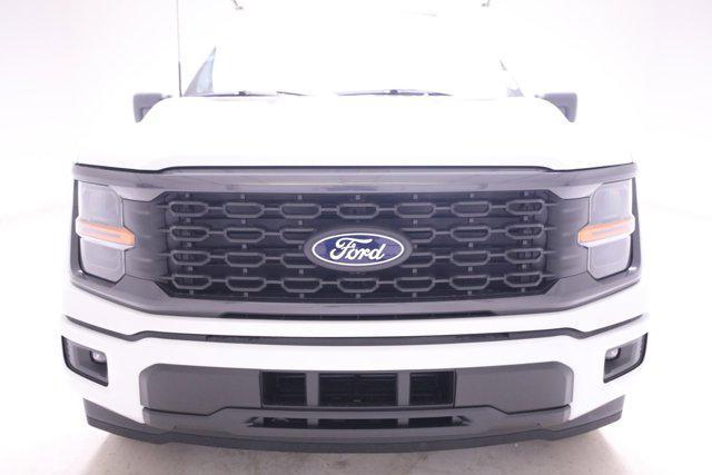 new 2024 Ford F-150 car, priced at $43,711