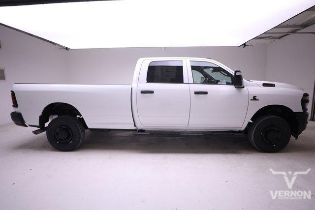 new 2025 Ram 2500 car, priced at $59,730
