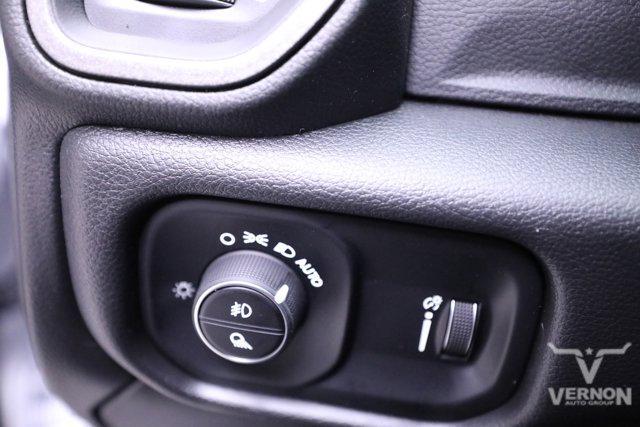 new 2025 Ram 2500 car, priced at $59,730