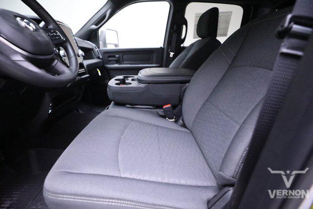 new 2025 Ram 2500 car, priced at $59,730
