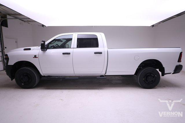 new 2025 Ram 2500 car, priced at $59,730