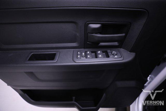 new 2025 Ram 2500 car, priced at $59,730