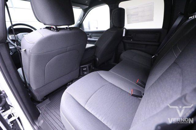 new 2025 Ram 2500 car, priced at $59,730