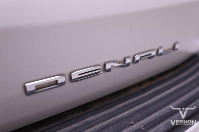 used 2021 GMC Yukon XL car, priced at $49,999