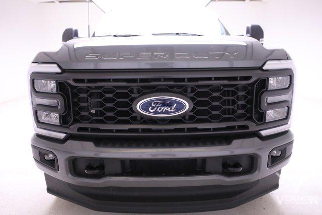 new 2024 Ford F-250 car, priced at $64,828